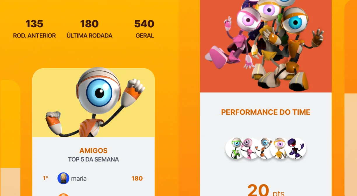 conheça o jogo que estreia durante o ‘BBB 26’