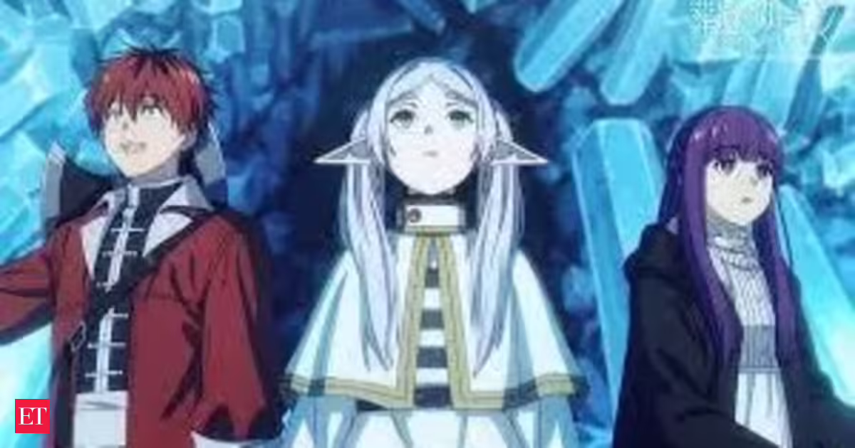 frieren season 2 release date: Frieren Season 2: Release date, episode count, complete schedule, and story arc revealed