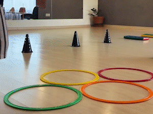 opções para as crianças se divertirem em janeiro