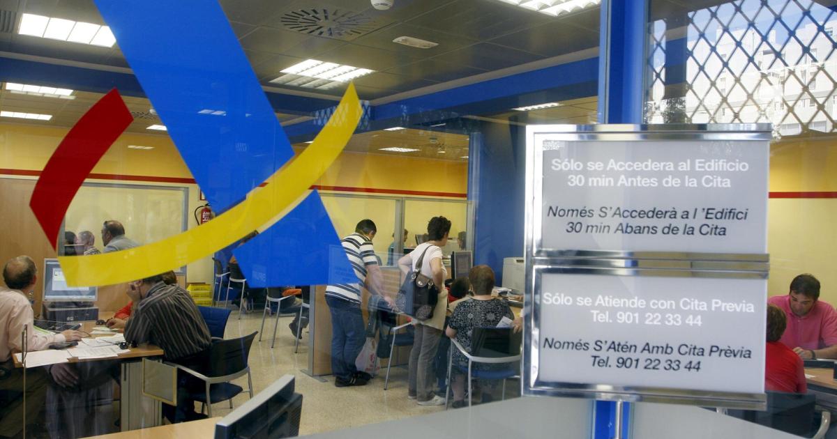 si todavía nos has recibido la devolución de tu declaración de la renta, cobrarás este interés de demora