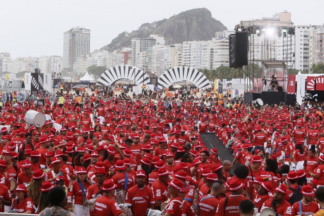 veja como turismo aquecido e patrocínios inovadores turbinam negócios da folia
