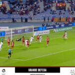 Al Qadisiya - Neom SC 0 - 0 | DEFESA DO GOLEIRO