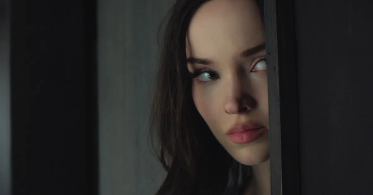 '56 Days' TV Series Ending, Explained