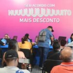 Ao todo, são mais de 620 milhões de ofertas disponíveis em todo o país -  (crédito:  Ed Alves/CB/DA.Press)