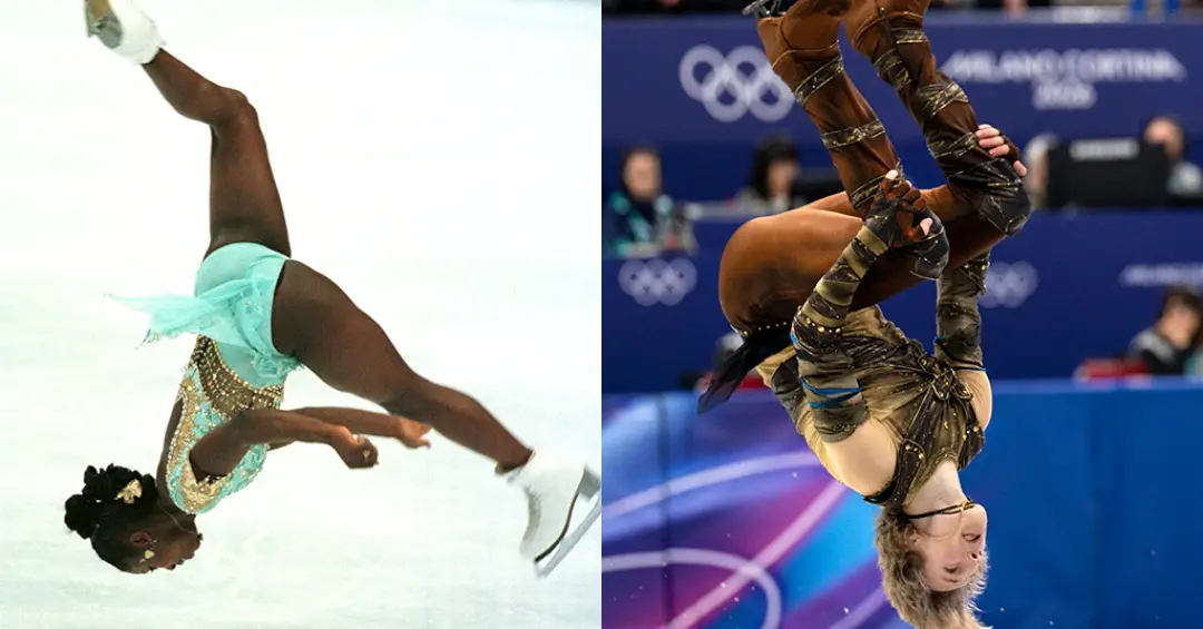 A história do Backflip, da proibição às Olimpíadas de Inverno de 2026