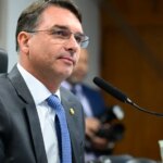 A ‘força inédita’ de Flávio Bolsonaro em nova pesquisa e o número que pode mudar o jogo