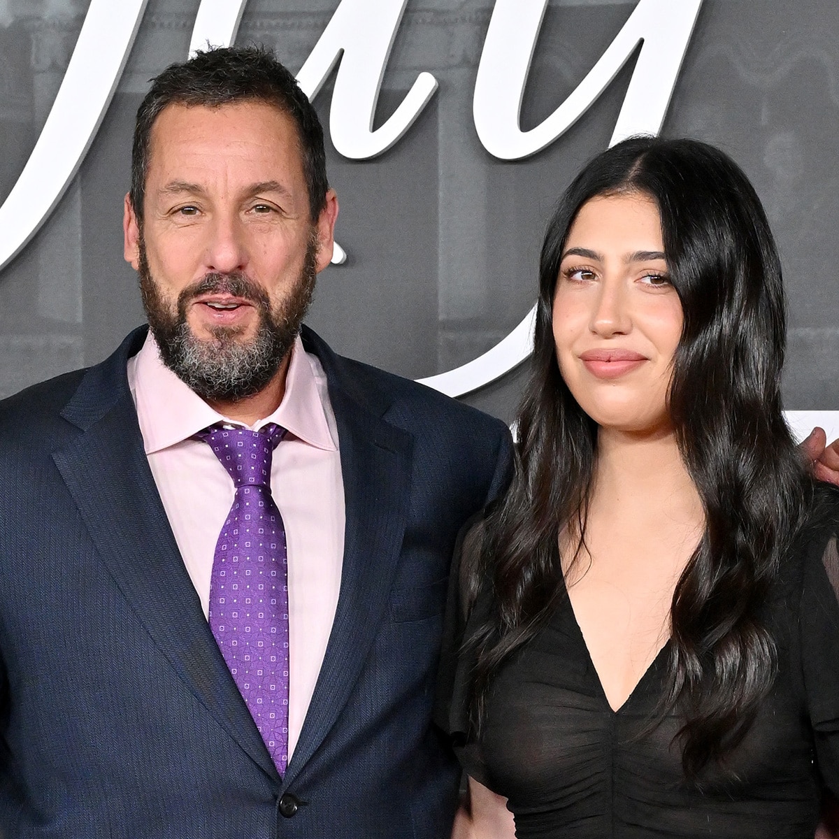 Adam Sandler Slams Viral Story About Daughter Sadie at a Chanel Store