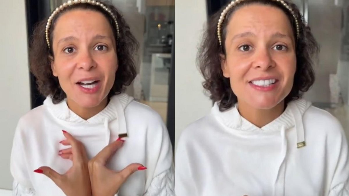 Alopecia androgenética: como tratar a doença que causou perda de cabelos em Maiara