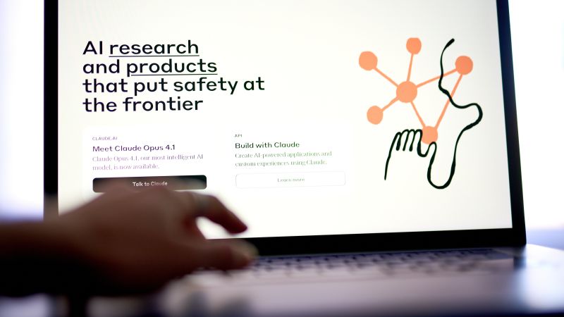 Anthropic Opus 4.6: The AI that shook software stocks gets a big update