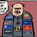 As desventuras da Toga S.A.