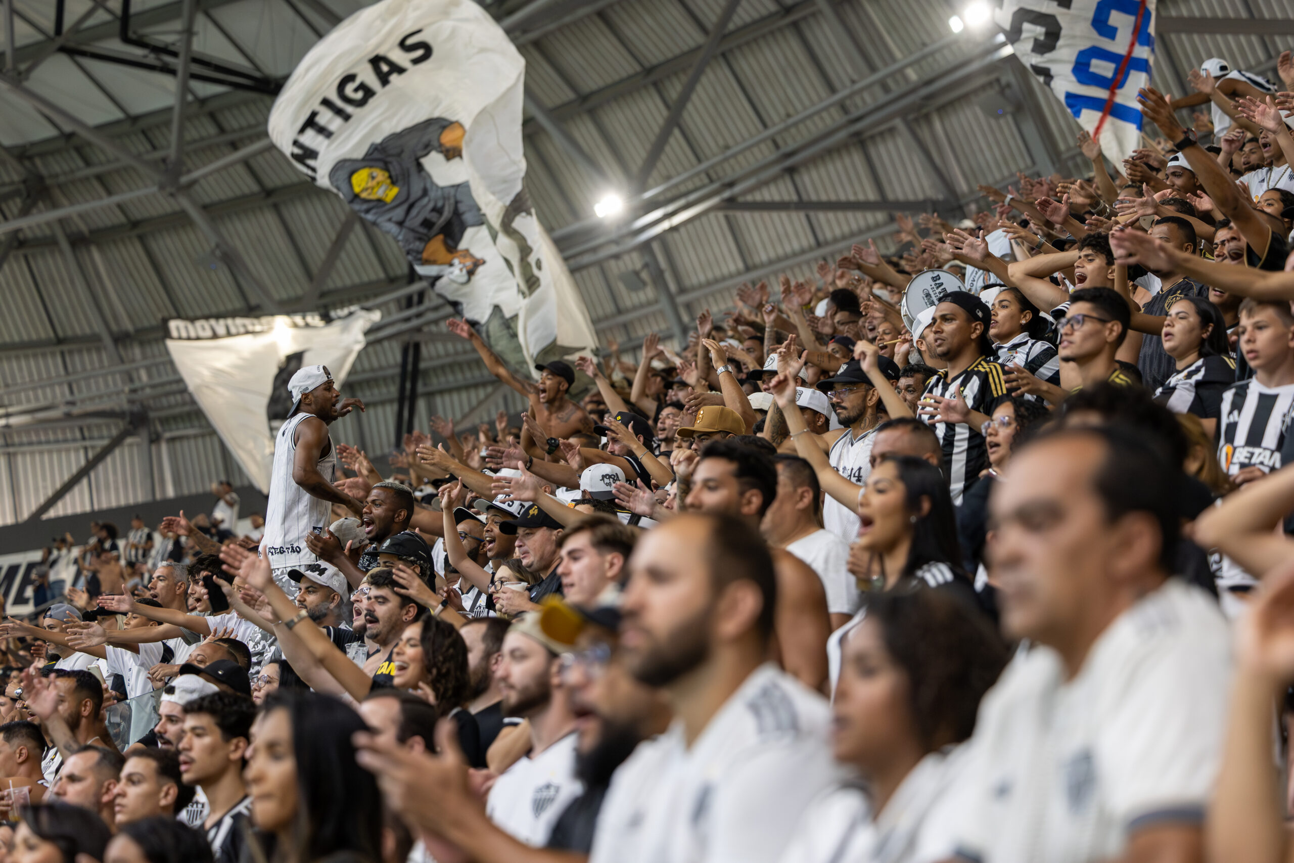 Atlético x Athletic - Venda de Ingressos