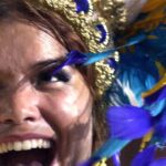 BBB 26 leva Gabi e Chay à Sapucaí; lembre participantes que também saíram para curtir o carnaval