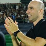 Bellão recorda maratona entre Copinha e Carioca com Botafogo