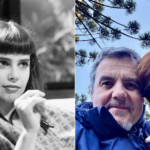 Cassio Gabus Mendes fala da volta às novelas em 'A nobreza do amor' e do casamento com Lídia Brondi