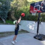 Clippers inspire by making basketball more accessible