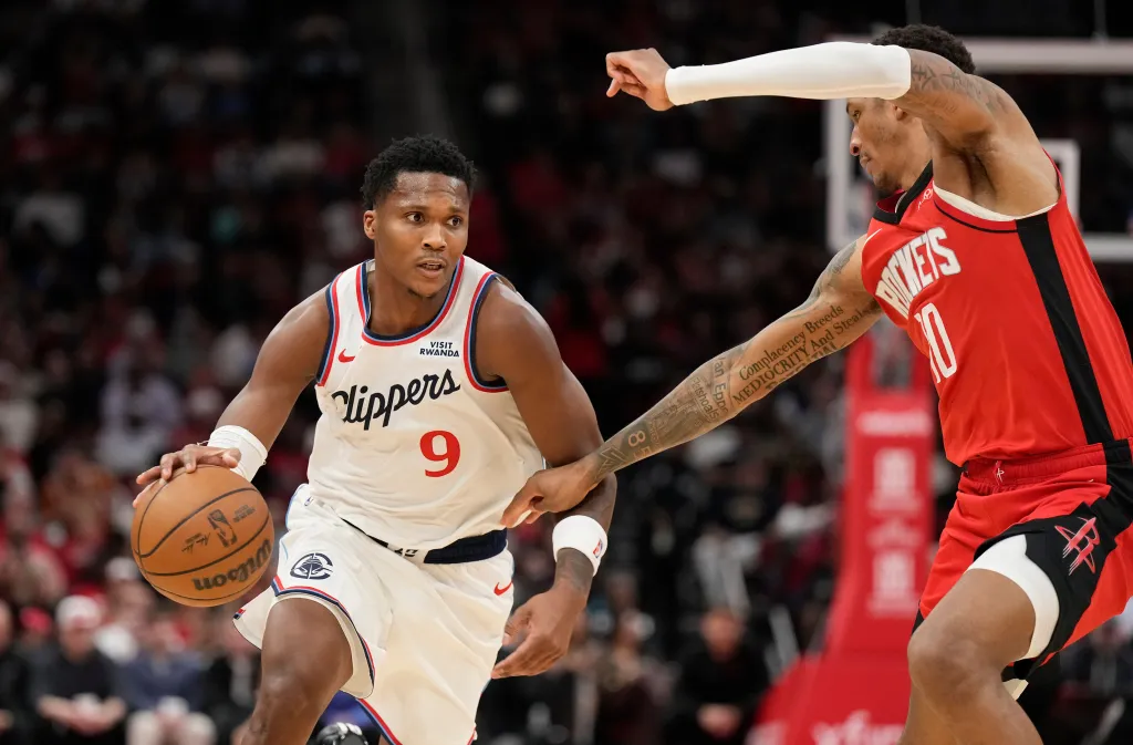 Clippers working to integrate their trade deadline additions – Orange County Register