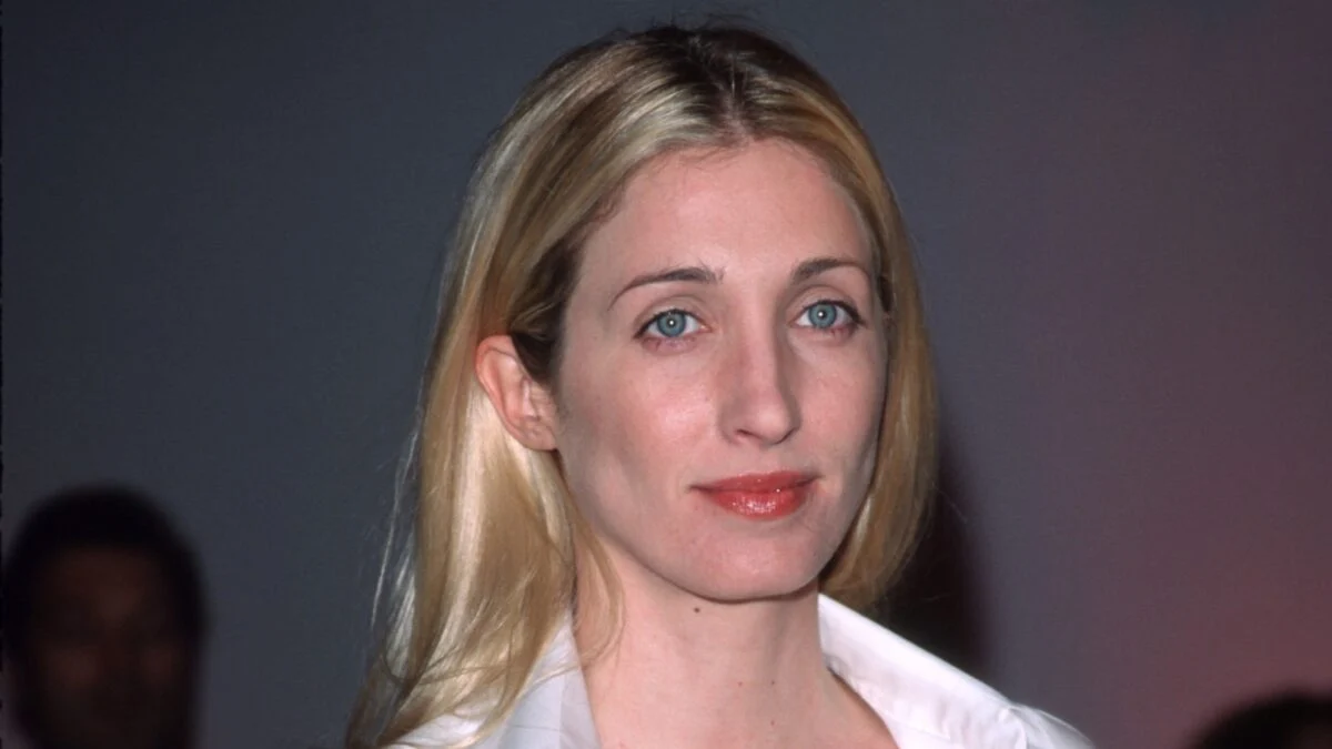 Como Carolyn Bessette-Kennedy Realmente Era, Segundo Aqueles Que a Conheciam