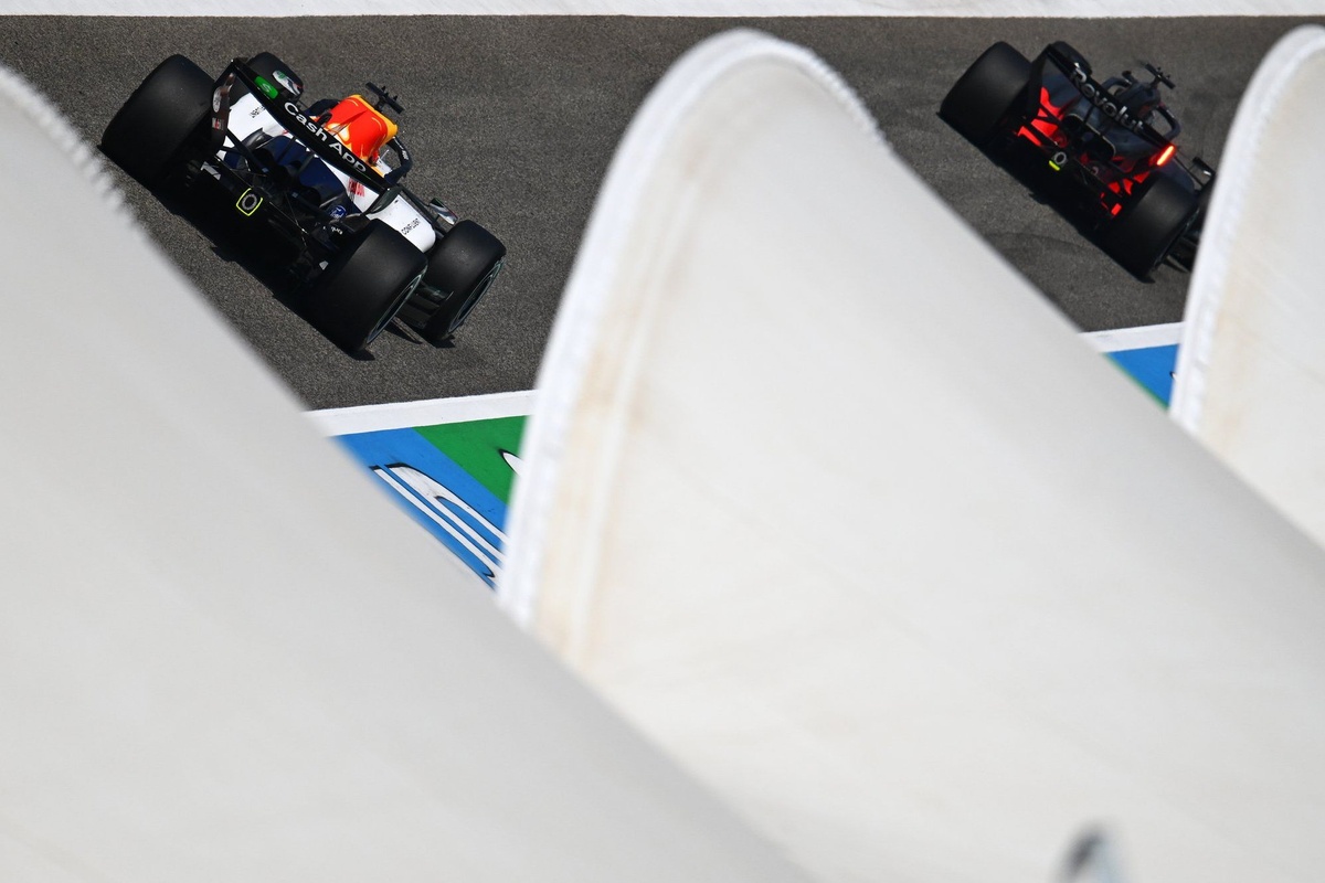 Como cada equipe se saiu na pré-temporada do Bahrein