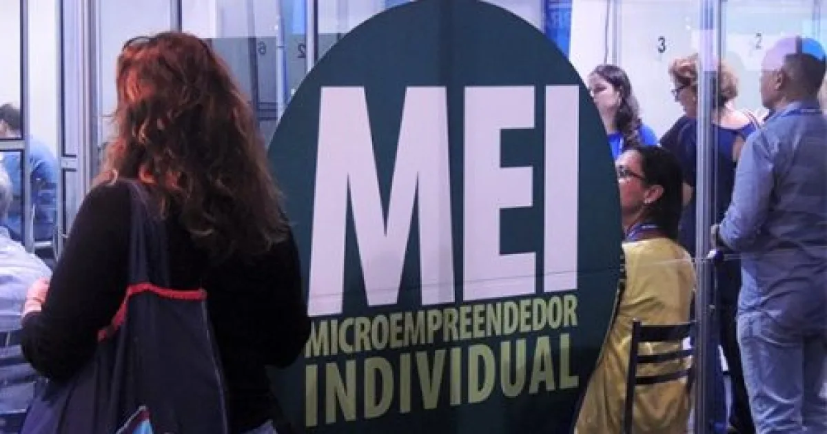 Como o MEI deve declarar imposto de renda pessoa física em 2026?