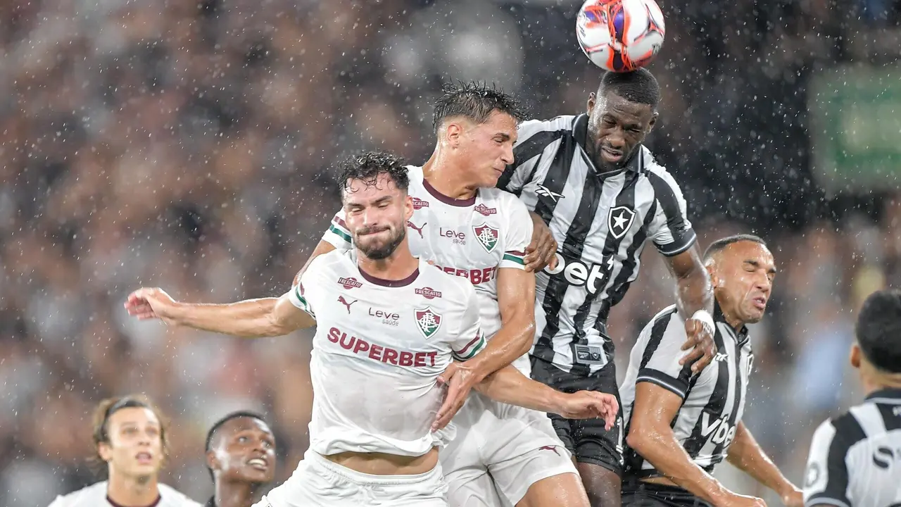 Troféu taça Série B