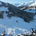 Conheça os vilarejos alpinos que sediarão as Olimpíadas de Inverno 2026