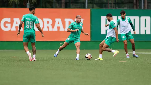 Corinthians x Palmeiras e Mais!