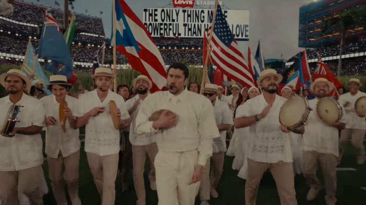 Cultura, branquitude, espetáculo e disputa por influência na América Latina