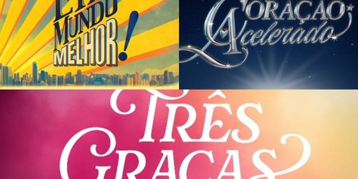 Descubra o que vai acontecer nas novelas na próxima semana, 16 a 21 de fevereiro