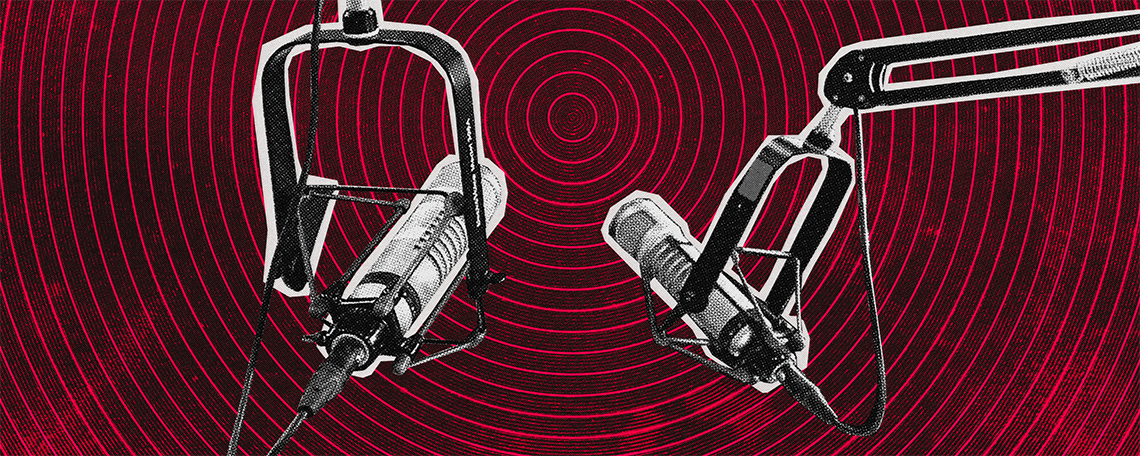 Dia Mundial do Rádio: dos Estados Unidos ao Sahel, da Amazônia às Filipinas, as vozes das ondas de rádio estão sob pressão