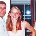 Email appears to confirm photo of former Prince Andrew and Virginia Giuffre is real