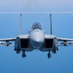 F-15EX Buy Dropped By Indonesia
