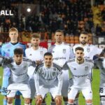 Icon: Get Belgian & Dutch Football News