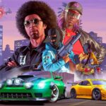 GTA Online vai continuar mesmo após o lançamento de GTA 6, confirma Take-Two