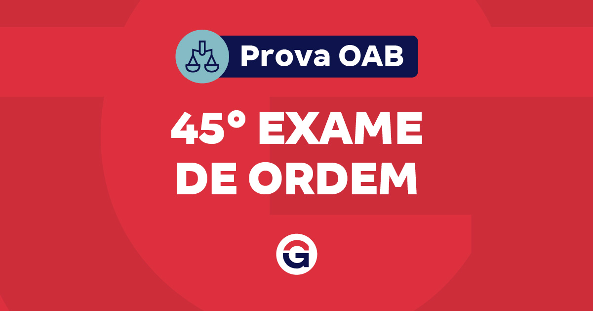 Gabarito OAB 45 extraoficial (2ª Fase): Direito do Trabalho