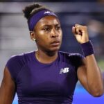 Gauff hungry for revenge in Dubai as Svitolina seeks to spoil all-American final