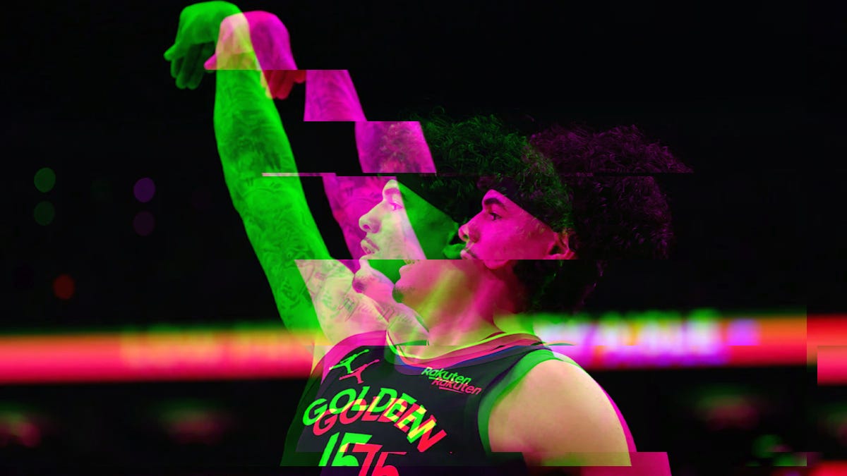 Gui Santos and the art of conformance