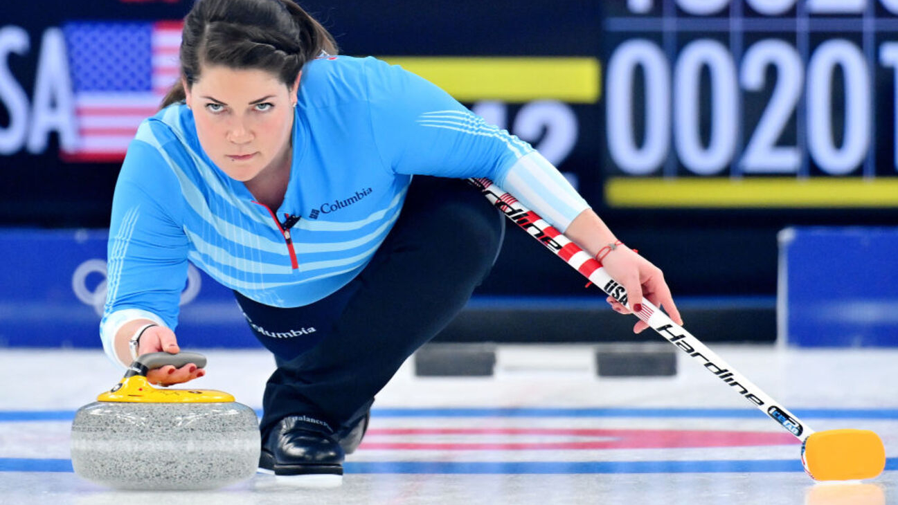 How to watch Curling online, livestream 2026 Winter Olympics