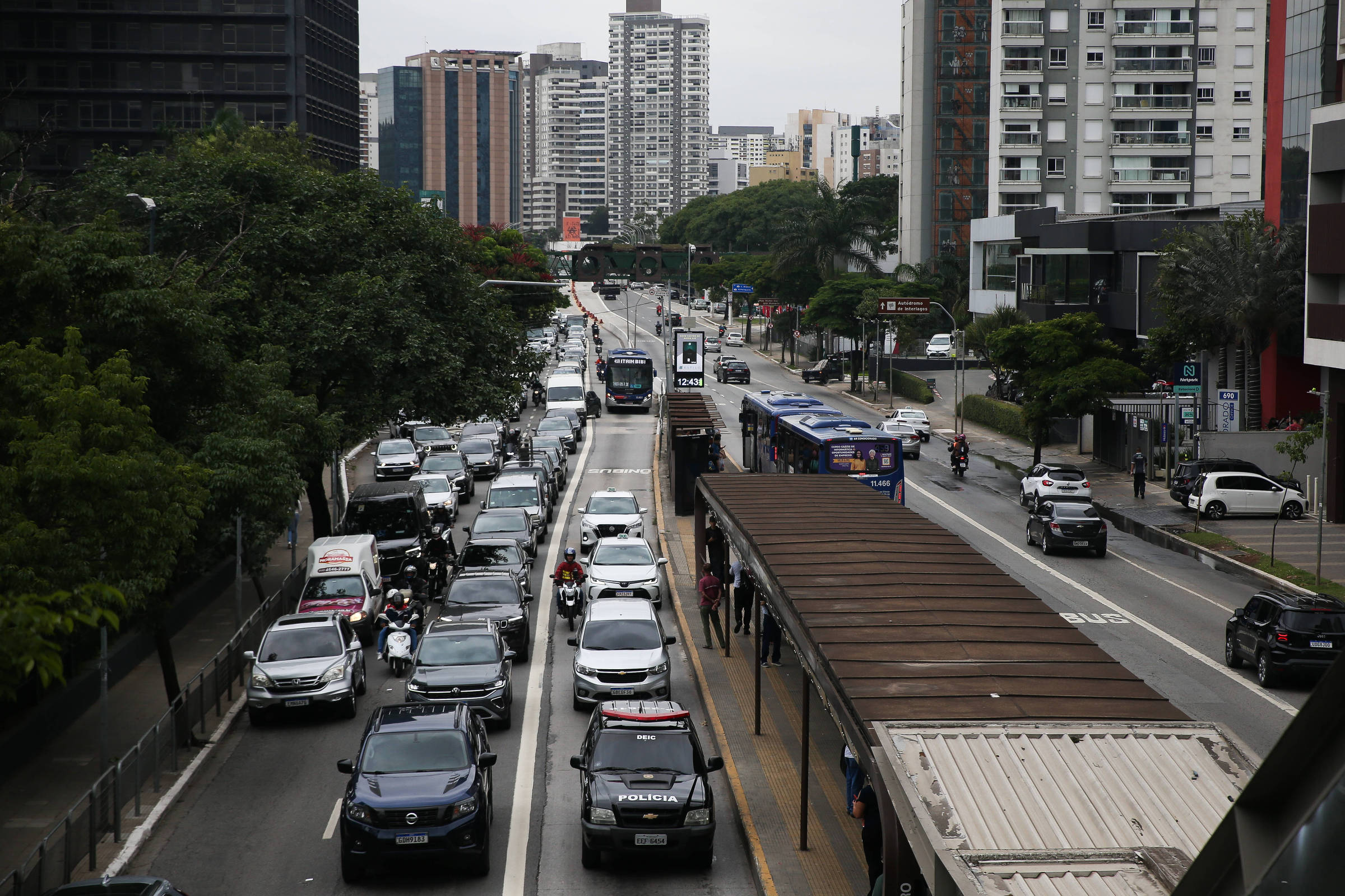 IPVA SP 2026: cota única e 2ª parcela vencem quinta (12) - 11/02/2026 - Economia