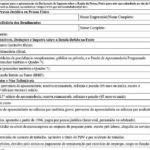 Imposto de Renda 2026: empresas têm prazo para informe - 20/02/2026 - Economia
