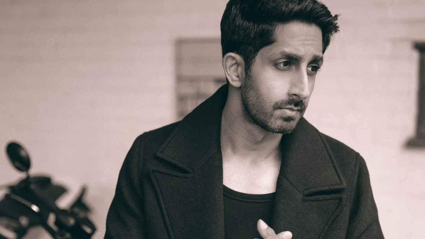 'Industry' Star Sagar Radia on Rishi’s Ultimate Leap of Faith