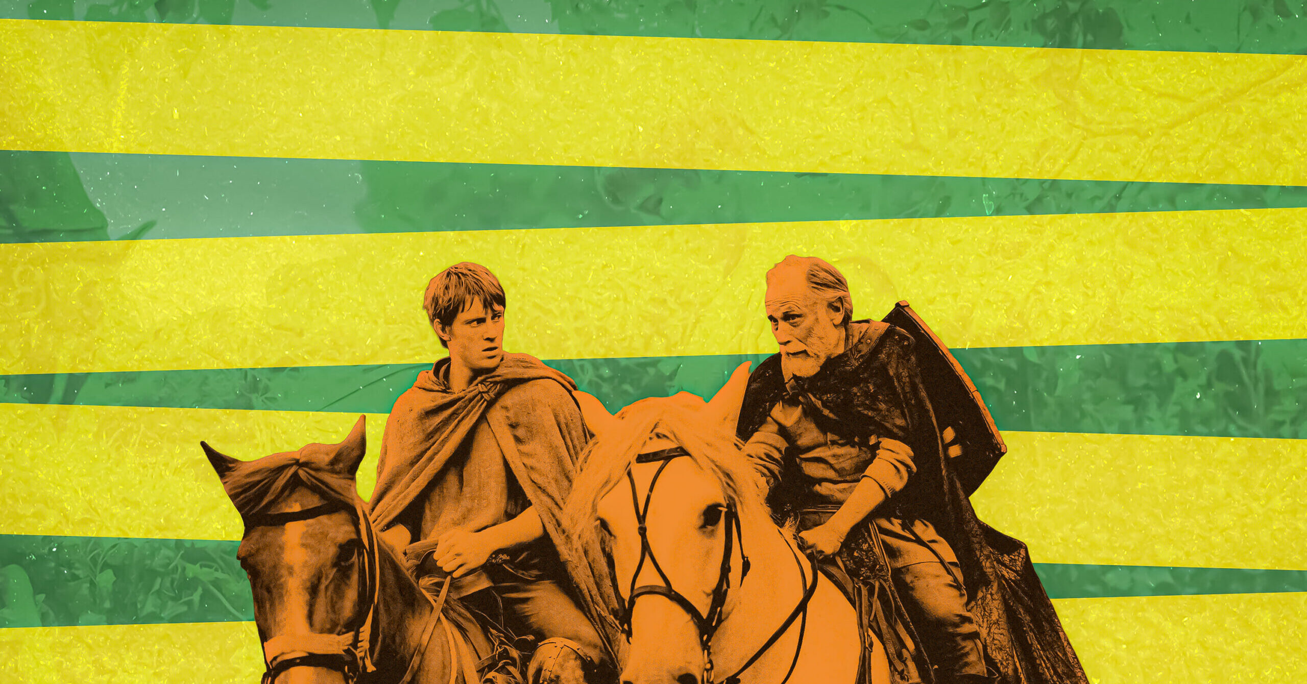 Is Duncan the Tall a True Knight, or Not?