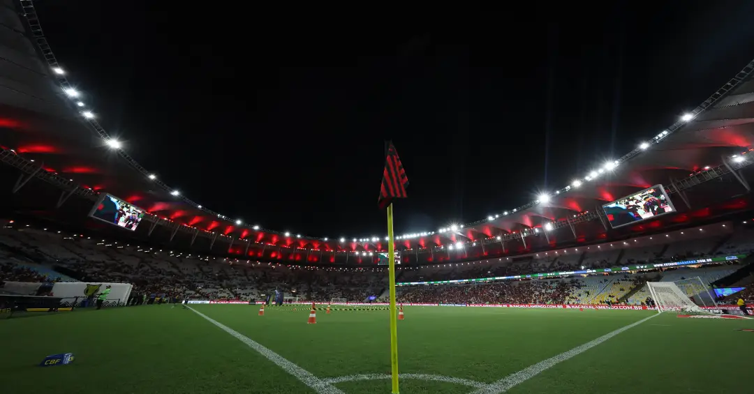 Jogos de hoje, sábado, 7 de fevereiro: onde assistir futebol ao vivo e horários