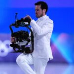 Jordan Cowan: Meet the accidental star of this year’s Winter Olympics