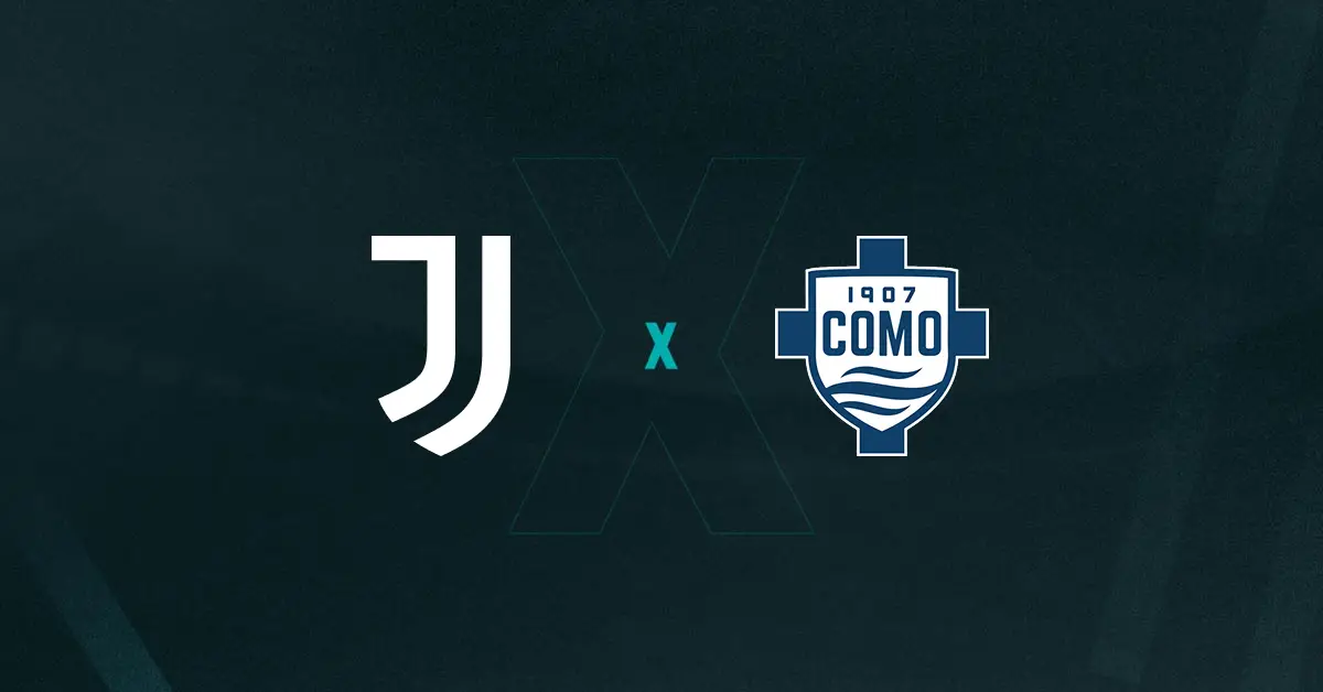 Juventus x Como Palpites