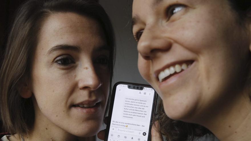 Die KI-Übersetzung auf dem Handy erleichtert gerade im Ausland die Kommunikation – meistens zumindest.