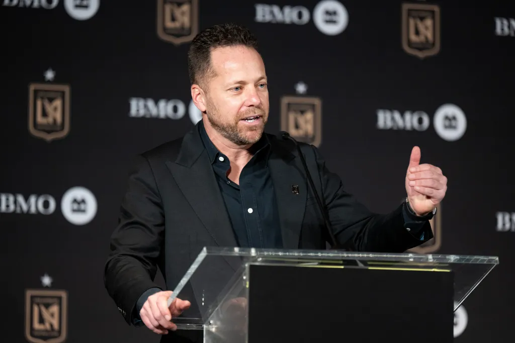 LAFC set to begin new era with CONCACAF Champions Cup game at Real España – Daily News