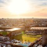 Lage am Millerntor - 13. Februar 2026