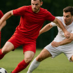 Leipzig zerlegt Augsburg – Openda on fire, Bayern patzt weiter