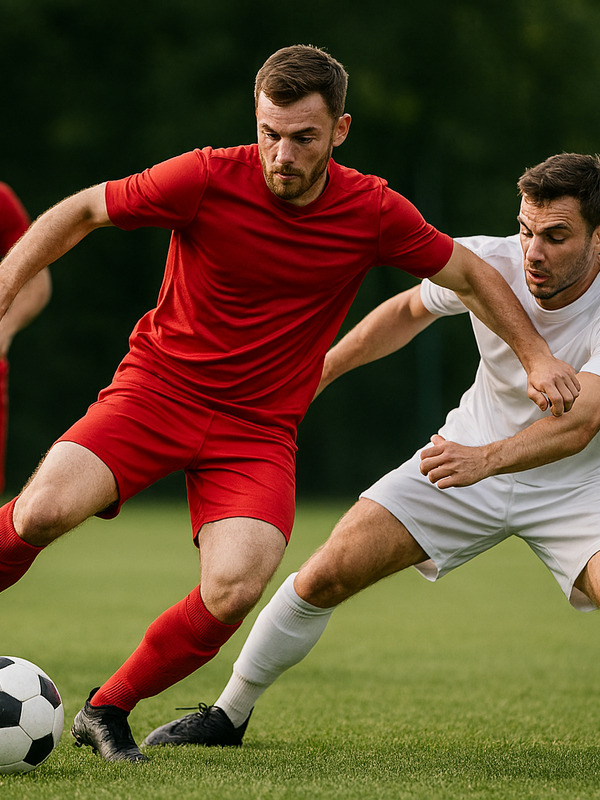 Leipzig zerlegt Augsburg – Openda on fire, Bayern patzt weiter