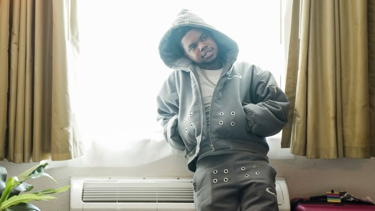 Lil Poppa Dies at 25: What Is Sickle Cell Anemia and What We Know So Far | Who Was Florida Rapper Lil Poppa? Inside His Life, Legacy, and Health Struggles Sickle Cell Anemia Battle